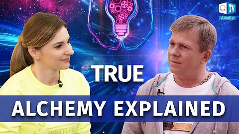 What is True Alchemy?