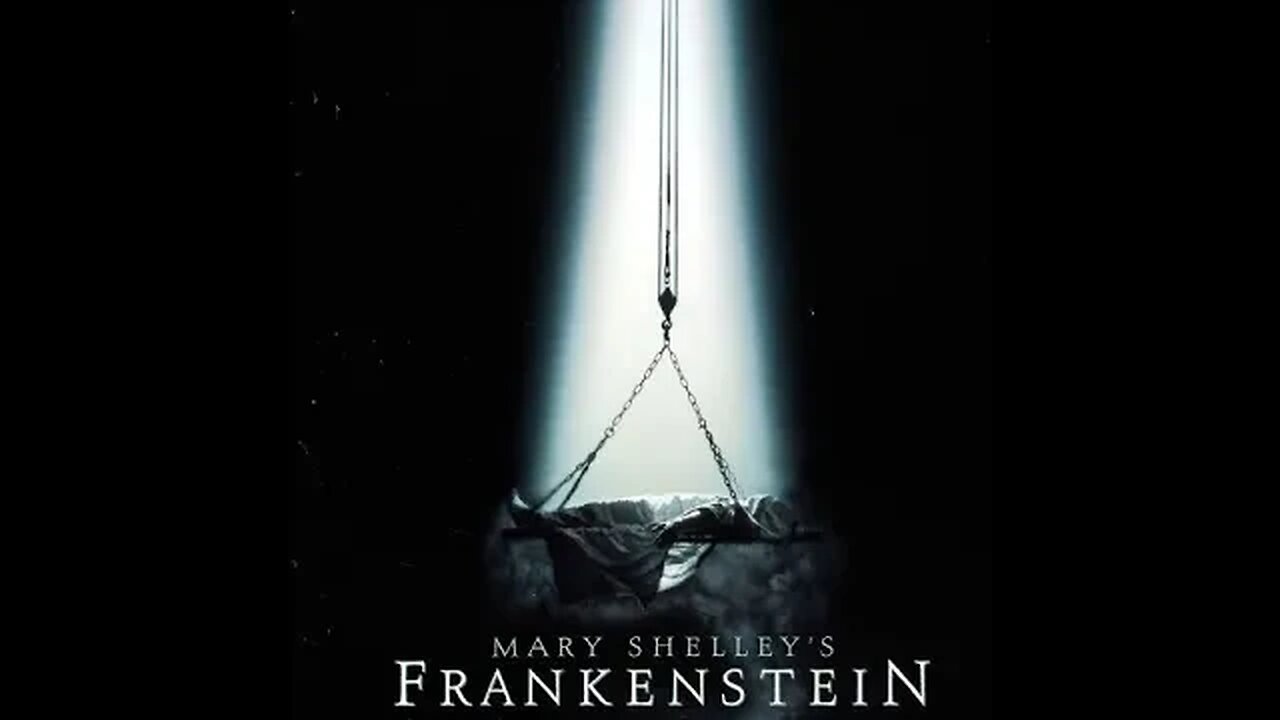 Frankenstein (dramatic reading) by Mary Shelley - Audiobook