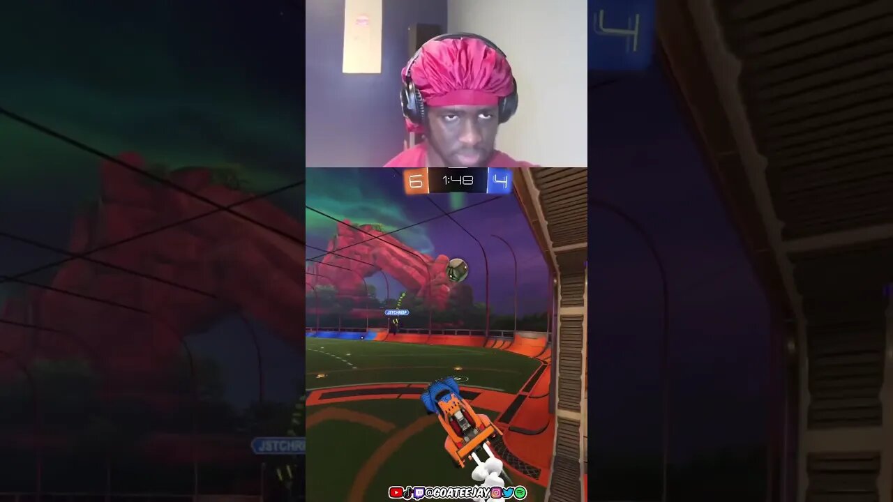 maybe its TIME to find a NEW GAME || @GOATeejay on #TWITCH