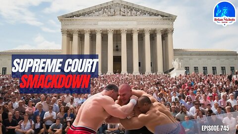 Supreme Court Smackdown - Pacific Legal Foundation's Supreme Court's Victories Explored