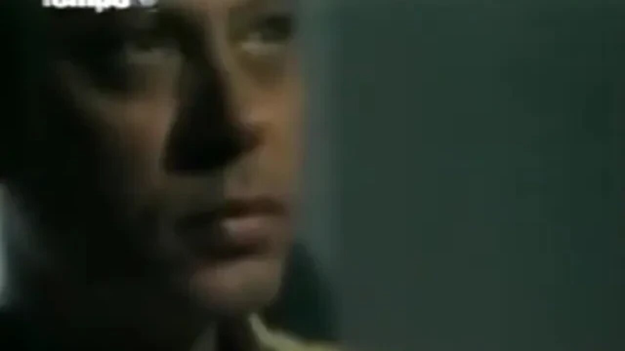 Έλλη Πασπαλά - Η ρίζα του Ιεσσαί - Μουσικό βίντεο