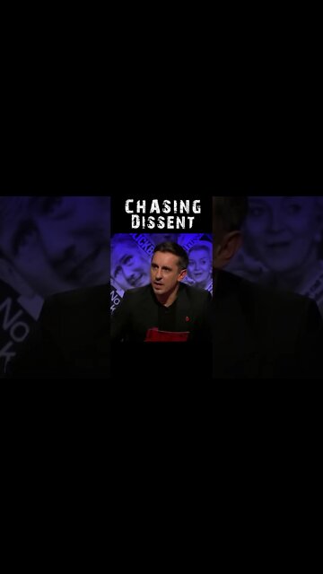 Ian Hislop DESTROYS Gary Neville