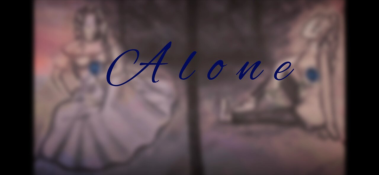 WATCH! NEW PROJECT! ALONE - SUMMIT WINTER