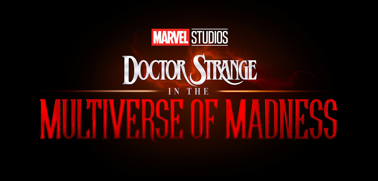 #Doctor strange in multiverse of madness trailer