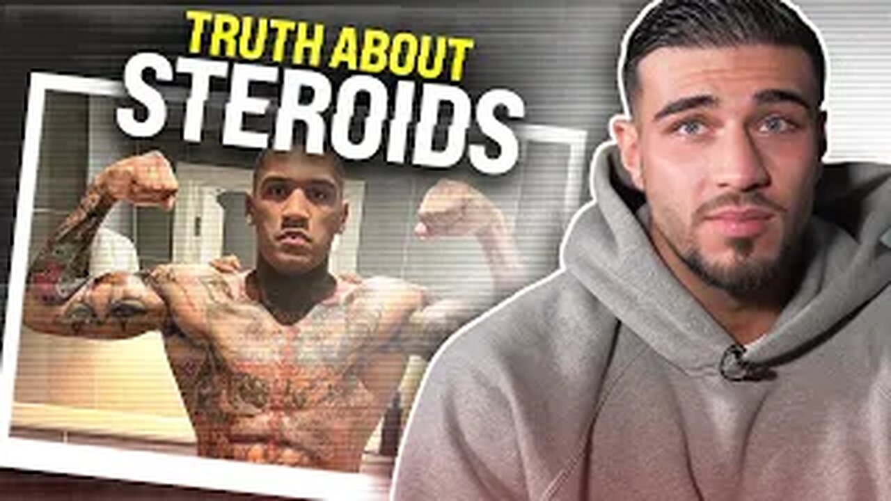 Tommy Fury Talks Conor Benn & Steroids in Boxing