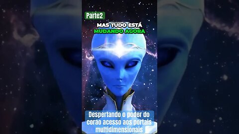 Despertando o poder do corao acesso aos portais multidimensionais - parte2