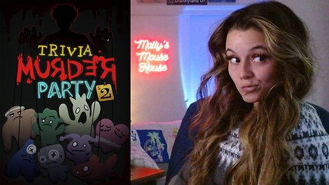 Let's Play!! -- Jackbox Trivia Murder Party 2