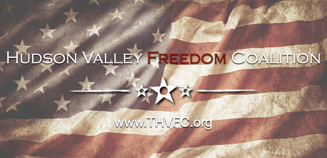 HVFC - Freedom & Empowerment Seminar (Full) 03.05.2022