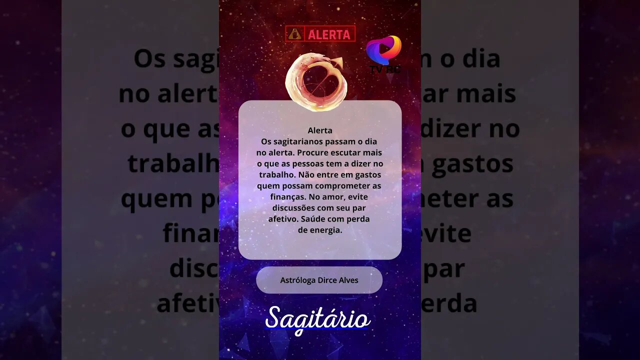 HORÓSCOPO DE #SAGITÁRIO 28/07/23 - VOCÊ ESTÁ NO #ALERTA! CONFIRA AQUI! #shorts