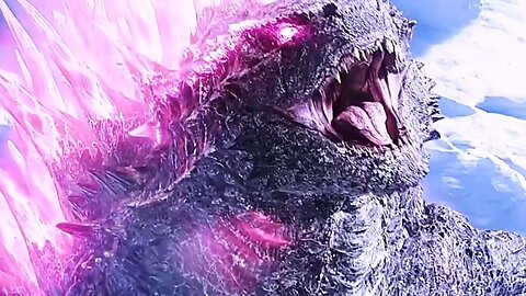 Amazing movie video clips creature action fight tittle or description