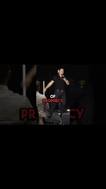 Uncovering How to "Fulfill Your Prophecies"...