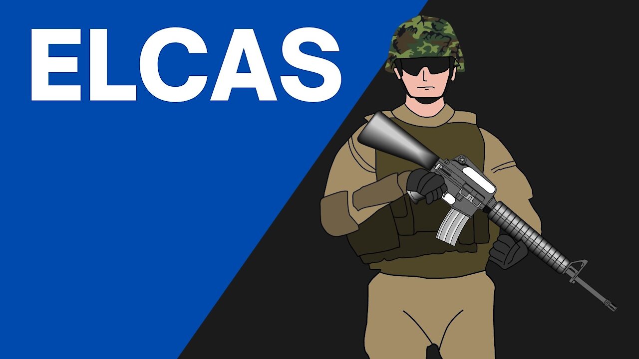 ELCAS | Work After Military Services in 2020