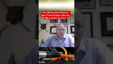 Erik Kleinsmith On The FBI Being Honest about Having Gary Poste as Their Prime Zodiac Suspect,