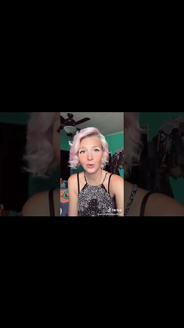 Woman Speaks the Truth on Roe v Wade “Blame Yourselves.” #roevwade #prolife #prochoice