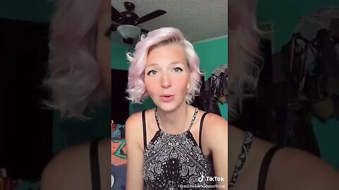 Woman Speaks the Truth on Roe v Wade “Blame Yourselves.” #roevwade #prolife #prochoice