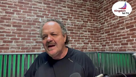 What Is The Riches of His Glory? (Miracle Connection Church with Pastor Mark Coughlin)