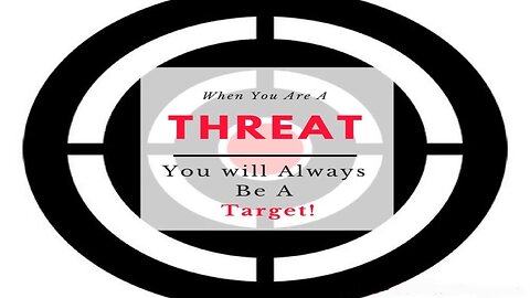 Are You A Threat to the Devil? Rich Penkoski