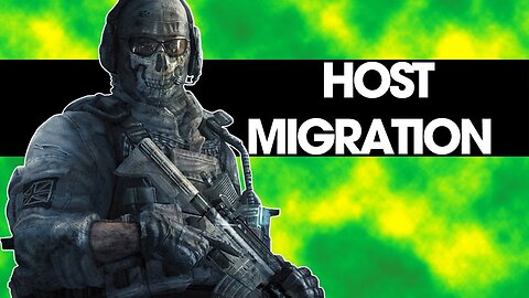 Gotta Love Host Migration!