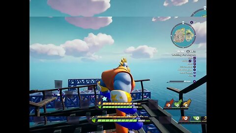 Rumbleverse Game was released for Windows via Epic Games Store, PlayStation 4, PlayStation 5