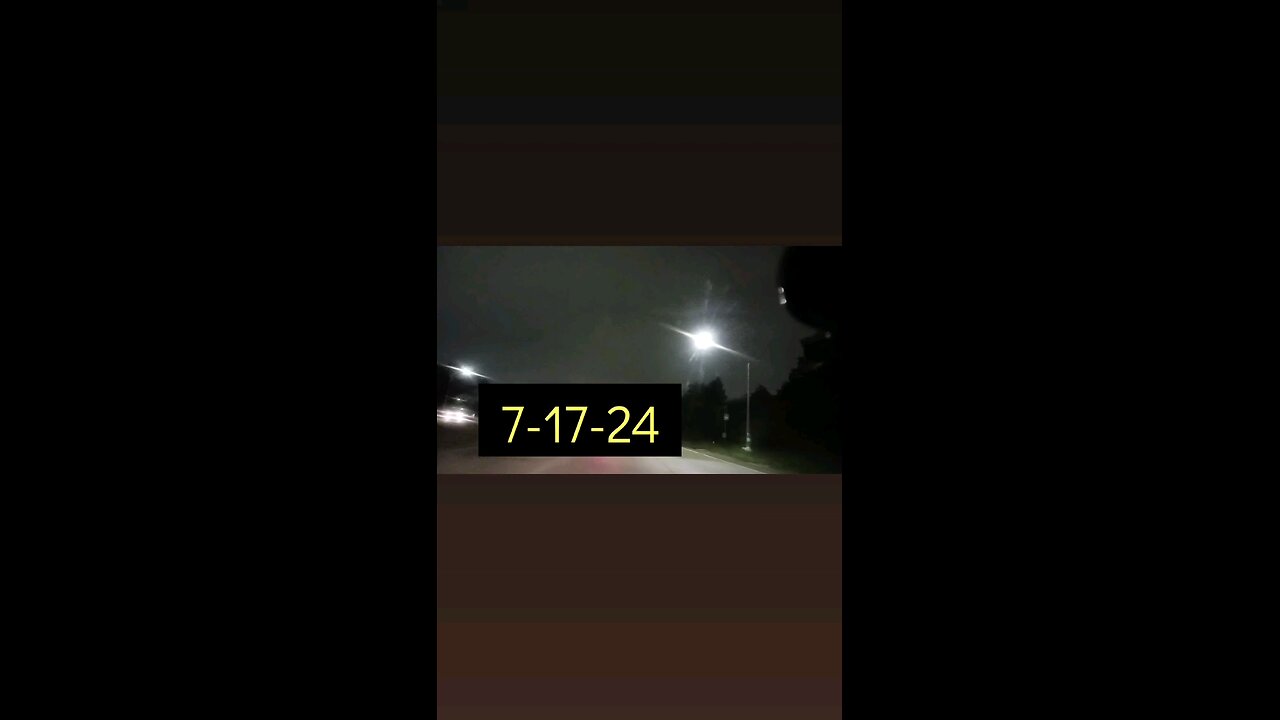 lighting Brooklyn 7-17-24