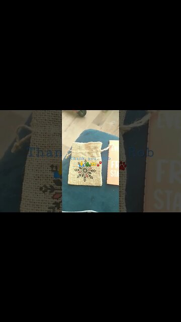 Thank you Rob and Ace. Rob is Ace, the labradoodle's, dad!