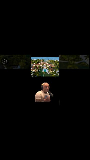 (Mar-a-Lago)Joe and others think they're (Media) LYING to US!