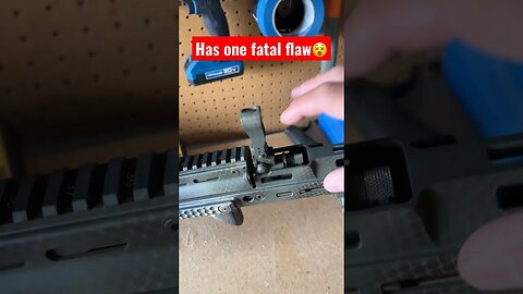 It Has ONE Fatal Flaw💣