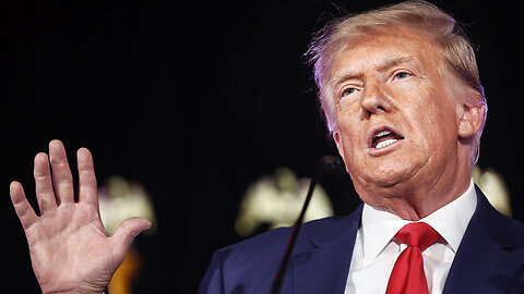 Trump’s Plan to End Exploitation of United States