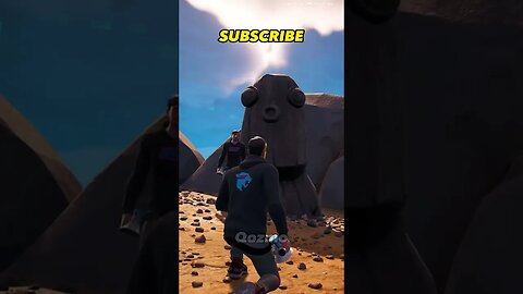 Sigma mrbeast or cringe MrBeast? - Fortnite dank meme v85