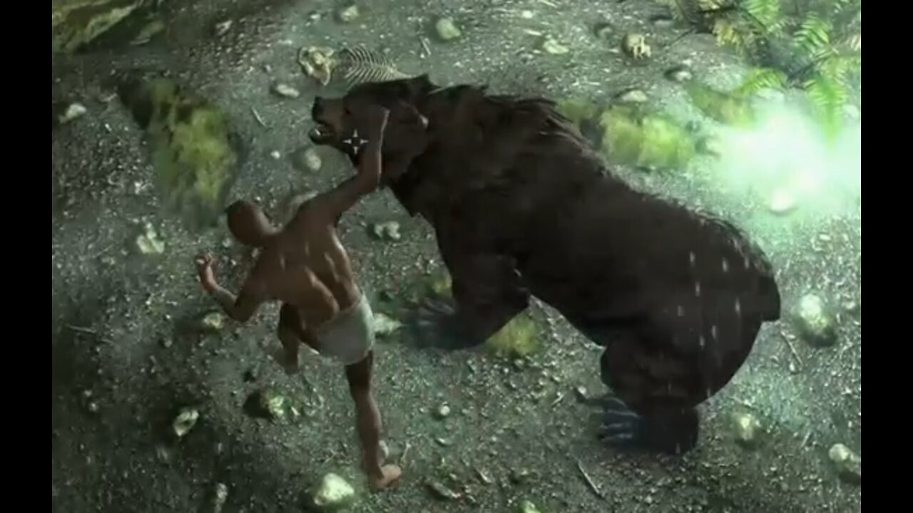 Skyrim Short - You Could Try and Sneak Around Her - Ep.1 Preview