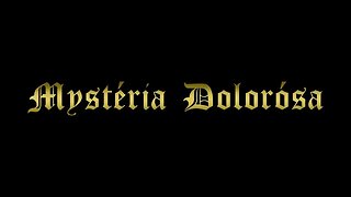 Latin Rosary; Sorrowful Mysteries