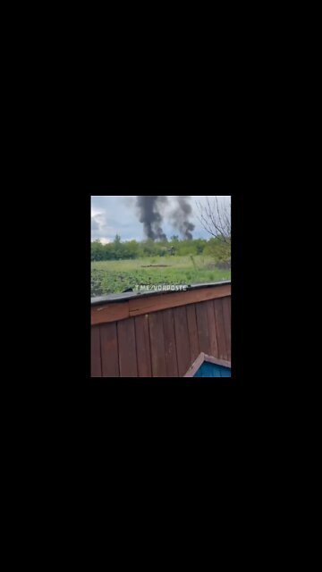 FSVNG employees destroy the positions and armored vehicles of the Armed Forces of Ukraine in the LPR