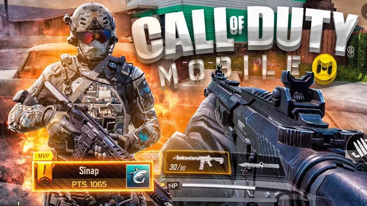 🔴#LIVE - Call of Duty ® Mobile | TEMPORADA 2 | Heavy Metal 🎸#codm #arturdash