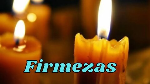 Firmezas