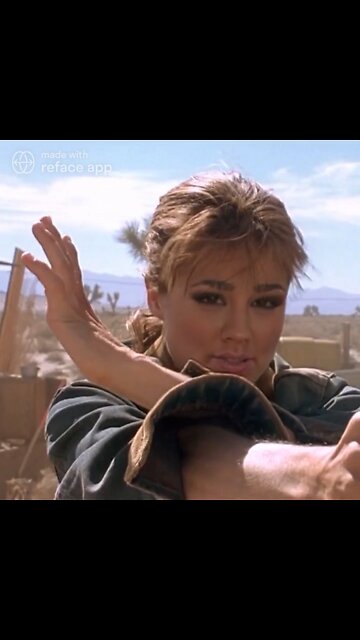 The Ultimate Sarah Conner Montage!