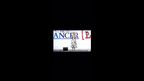 Dr CARRIE MADEJ “Truth Angel”