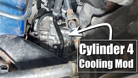 Should you get a Cooling Mod for Your WRX?