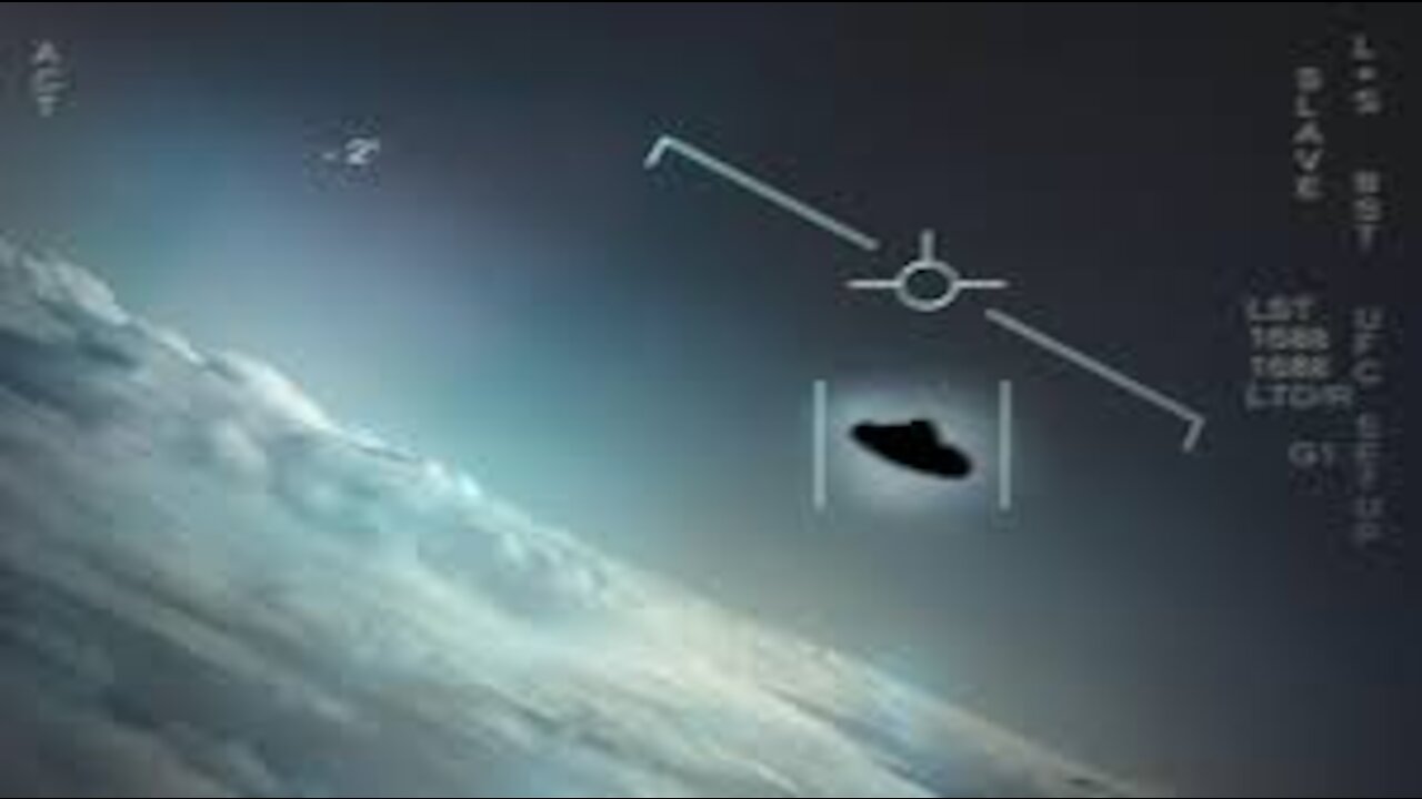CLASSIFIED UFO SIGHTING!!!!! MUST WATCH
