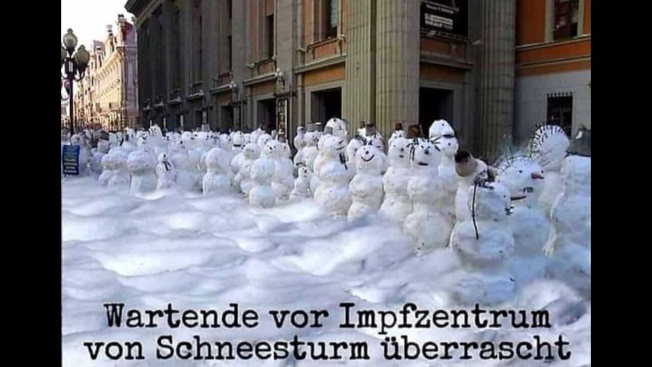 DAS SYSTEM - Alle 70 Jahre schrein sie und hetzen sie wieder?