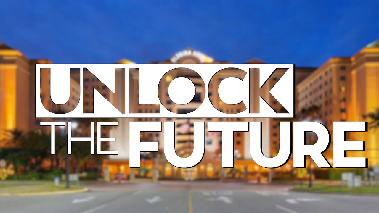 Unlock the Future: Live Streaming Registration Now Open for the Orlando Prophecy Summit!