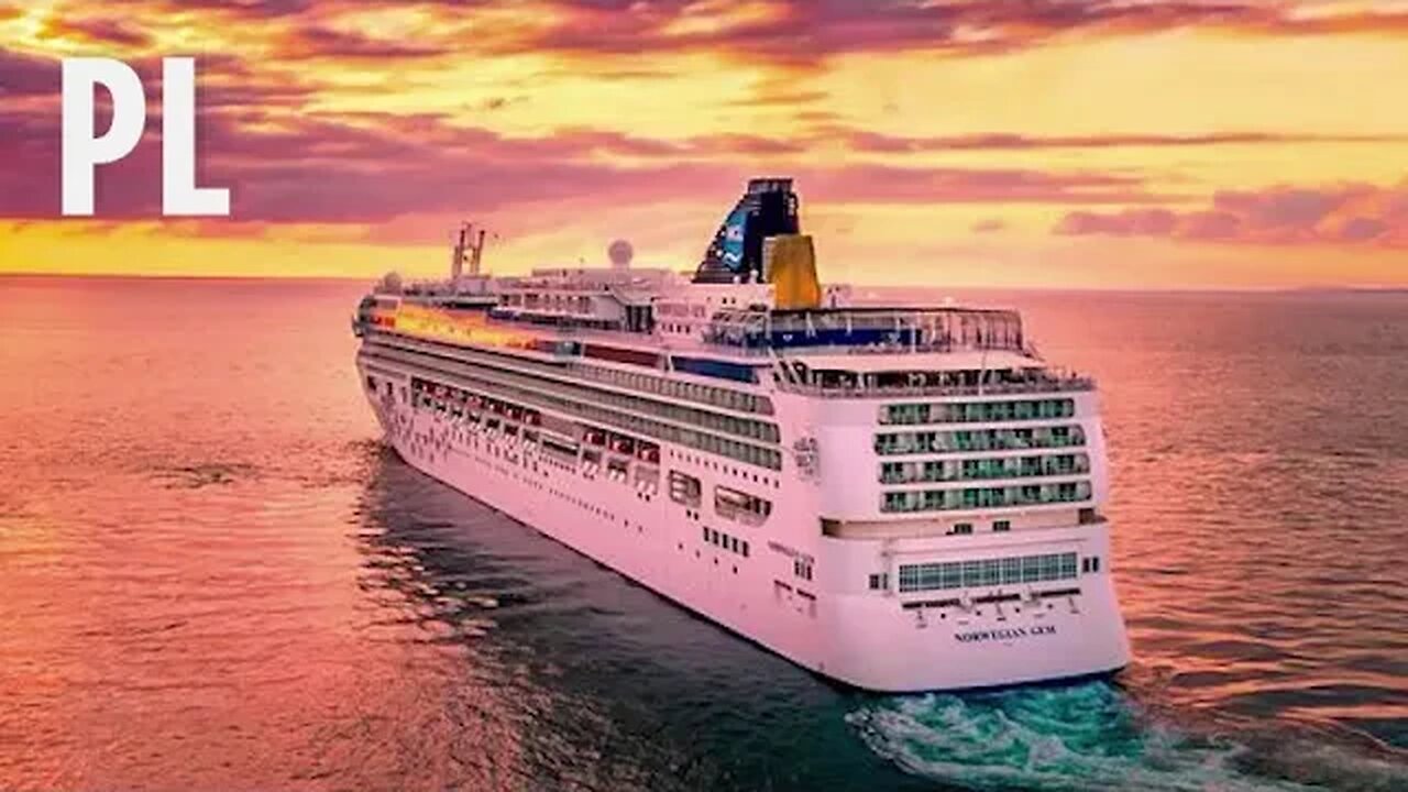 Thrilling Adventures at Sea