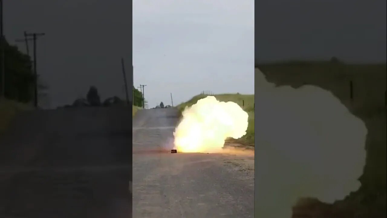 Gunpowder VS iPhone 11 pro