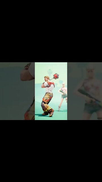 Dead Island 2 Leaked Alpha Characters