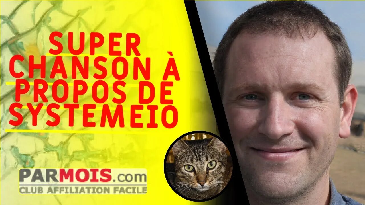 Super Chanson à propos de SystemeIO