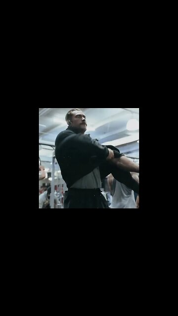 Cbum champion mentality.