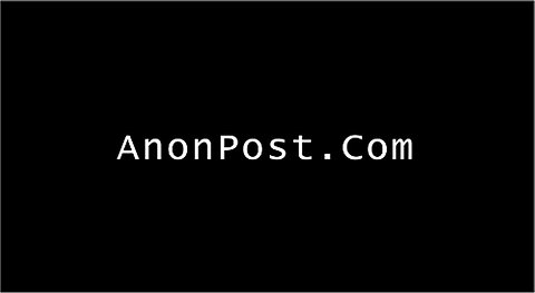 Anonymous message to Benjamin Netanyahu... 👀 👀 👀