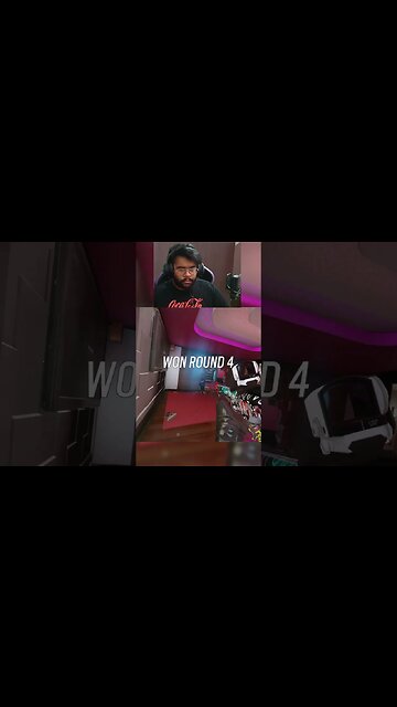 Shotgun and LMG are GOOD #rainbowsixsiege #gaming #shortvideo #gameplay #r6s #shotgun #lmg