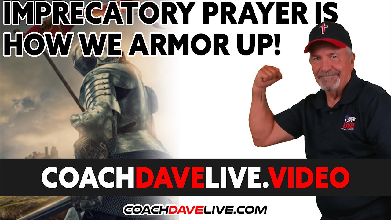 Coach Dave LIVE | 10-20-2021
