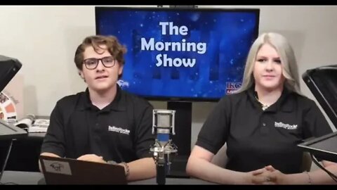 The Morning Show - 9/26/22