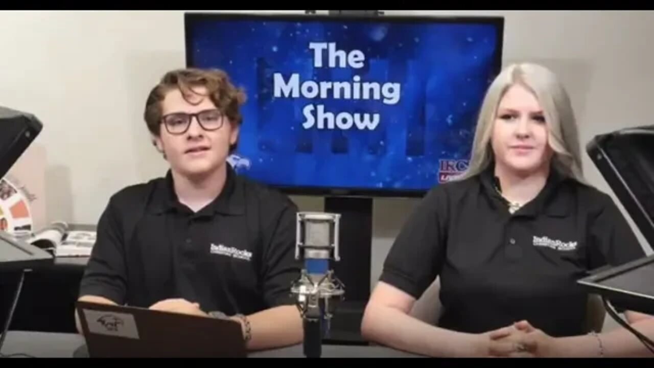The Morning Show - 9/26/22